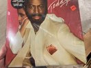 Teddy Pendergrass TEDDY 1979 Vinyl LP Record Album DEMO PROMO 12
