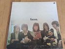 A2/B2 1970 THE FACES LP FIRST STEP WB WS 3000 RONNIE LANE WOOD ROD STEWART