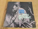 USA JOHN COLTRANE LP LUSH LIFE PRESTIGE PRLP 788 JAZZ