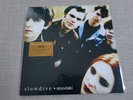 LP SLOWDIVE Souvlaki ltd RED Vinyl Music on Vinyl Shoegaze