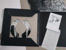3XLP BOXSET SIGUR ROS ( ) 20th Anniversary SIGNED WHITE Vinyl
