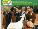 The Beach Boys Pet Sounds (Vinyl) Mono 180g Vinyl Reissue