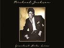 Michael Jackson Greatest Hits Live (Vinyl) 12
