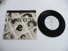 e 'PRIME CUTS' 45 CANADA ROGELLETTI 1981 PICTURE SLEEVE MINIMAL SYNTH