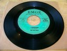 The Five Discs 45 - I Remember - Emgee 1004