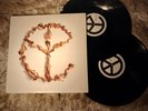 YELLOW CLAW Blood For Mercy 2051 Netherlands Electronic House Trap Vinyl