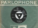 THE BEATLES  RHODESIA  45   SHE LOVES YOU