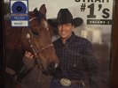 George Strait #1's Volume 1 Limited Edition - (Vinyl, 2022)