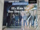 Sealed Stephen Stills Manassas 2-LP Rhino Issue on 180gm Vinyl, Sweet