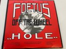 Scraping Foetus Off The Wheel-Hole-LP + EP 12-PVC 9903-Vintage 1984 LP-Orig
