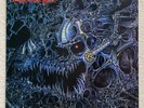 DESECRATOR . subcon LP  1.Press 1991 Autopsy Carcass Death Bolt Thrower Entombed