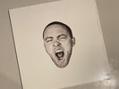 Mac Miller - GO:OD AM • Double LP Vinyl