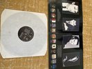 Orchestral Manoeuvres in the Dark - The Best of OMD Virgin UK 1988 vinyl LP
