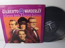 Astrud Gilberto/Walter Wanderley - Certain Smile/Certain Sadness,1968 LP V6-8673