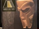 MF Doom - Born Like This - 2 x LP - Moonstone Vinyl - w/ Mask