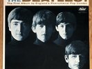 The Beatles MEET THE BEATLES original MONO 1ST PRESSING FACTORY SEALED FABULOUS