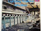 LIGHTNING HOPKINS DIRTY BLUES MAINSTREAM MSL 1001 UK VINYL LP