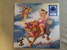 Stone Temple Pilots PURPLE Exclusive Blue Splatter Vinyl LP New Record