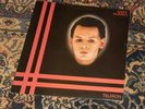GARY NUMAN TELEKON ORIGINAL 1980 CANADIAN LP WITH ORIGINAL INNER SLEEVE