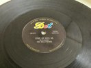 DOOWOP 78 the dell vikings COME GO WITH ME/ how can I find true love Vg++ nice