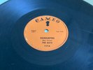 DOOWOP 78 the rays SILHOUETTES/ daddy cool CAMEO Vg nice AMERICAN GRAFFITI