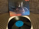 black flag damaged vinyl Great Condition