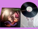 The Cramps Psychedelic Jungle LP IRS 1981 VG+++  Goo Goo Muck, Green Fuz TESTED