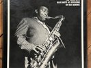 Ike Quebec The Complete Blue Note Sessions M-  Original Mosaic 3 lp box set