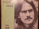 James Taylor Tailor Made BOOTLEG LP--RARE