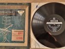 DECCA SXL 2006 WBG ED1 MENDELSSOHN BRUCH VIOLIN CONCERTOS RICCI VINYL NM