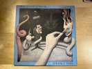1986 The Chameleons UK, Strange Times, Vinyl Record, GHS 24119, VG+
