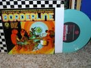 FLAMING LIPS/STARDEATH & THE WHITE DWARFS-Borderline-OR.RSD PICTURE SLEEVE NM 45