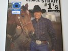 George Strait #1’s Volume 1  Walmart Vinyl Exclusive New Sealed