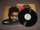 TRACY CHAPMAN - Self titled 1988 Audiophile PROMO Album White Label Nr/Mt