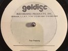 CELIA CRUZ Y SONORA PONCENA - LA CEIBA LP TEST PRESSING VAYA 1979 US SALSA