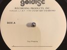 ALEGRE ALL STARS - PERDIDO LP TEST PRESSING 1977 SALSA CHARLIE PALMIERI