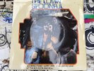 THE LOVIN' SPOONFUL - Jug Band Music (Import) [VINYL 7
