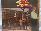 THE YANKEE DOLLAR psych, folk rock 1968 original LP Dot EX+/M-