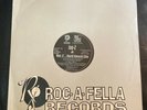 VOL 2 HARD KNOCK LIFE-JAY-Z [used CLEAN PROMO] 1998 ROC-A-FELLA DOUBLE VINYL LP