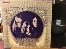 Blue Cheer: Vincebus Eruptum LP VG++ vinyl, Summertime Blues