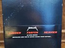 Metallica [LP] by Metallica (black album) 45 RPM Series Vinyl