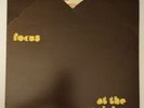 Focus At The Rainbow Polydor 2442-118 1973 1st Pressing A1/B1 Nr Mint Condition