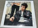 Bob Dylan Highway 61 Revisited 2 45 RPM MOFI MFSL MONO mobile Fidelity Vinyl LP