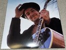 Bob Dylan Nashville Skyline MFSL Mobile Fidelity Sound Lab Mofi Played 1x Mofi