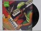 LEROY HUTSON - ANTHOLOGY 1972-84 2X VINYL LP