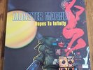 MONSTER MAGNET original Vinyl 2LP Dopes To Infinity (1995 A&M Records)