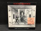 (DH23) GARY MOORE / VINTAGE UK LP / CORRIDORS OF POWER / 1982 VIRGIN UK 2245 NM