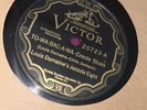 Louis Dumaine's Jazzola Eight To-Wa-Bac-A-Wa - Pretty Audry 78rpm VG++