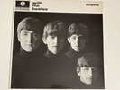 Beatles 1981 mono vinyl - With The Beatles