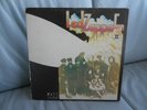 LED ZEPPELIN - II - UK - 1st PRESS - RED PLUM - 2/2 - WRECK ERROR